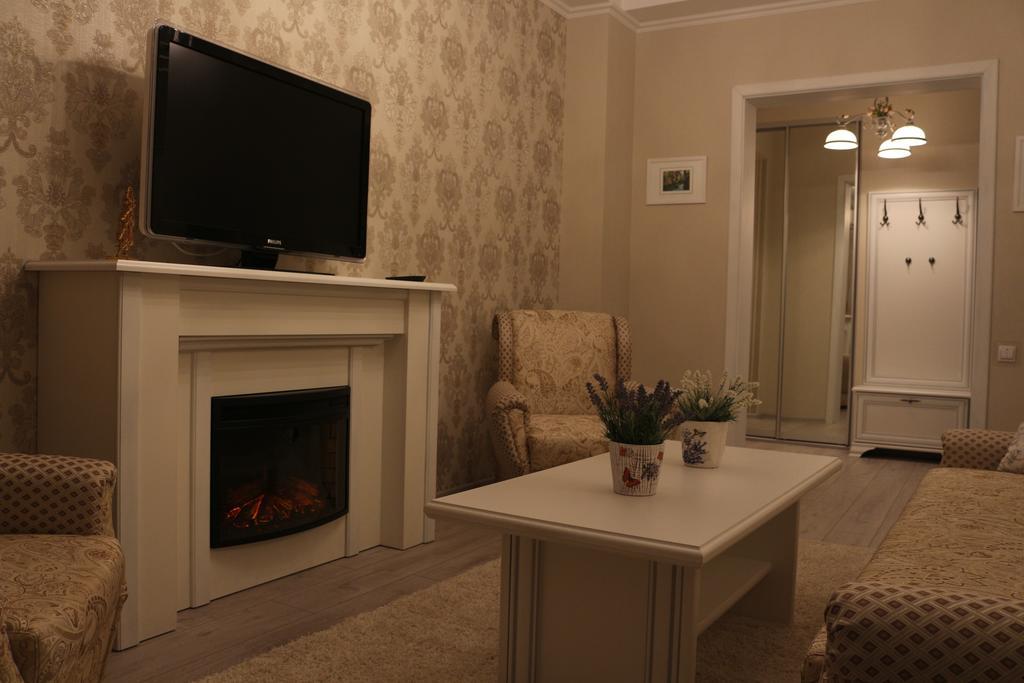 Apartment Prospekt Lenina 20 Гомел Екстериор снимка