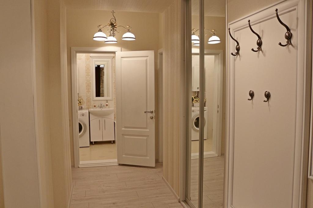 Apartment Prospekt Lenina 20 Гомел Екстериор снимка