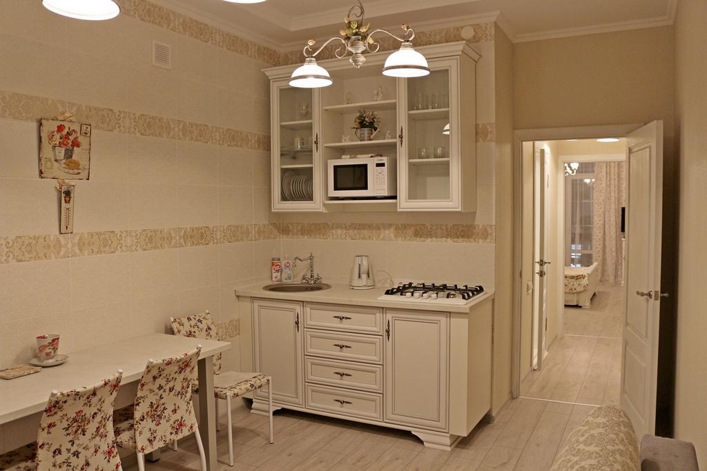 Apartment Prospekt Lenina 20 Гомел Екстериор снимка