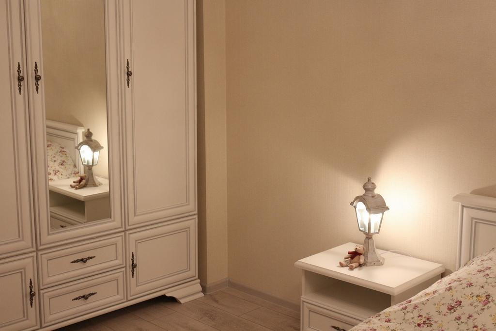 Apartment Prospekt Lenina 20 Гомел Екстериор снимка