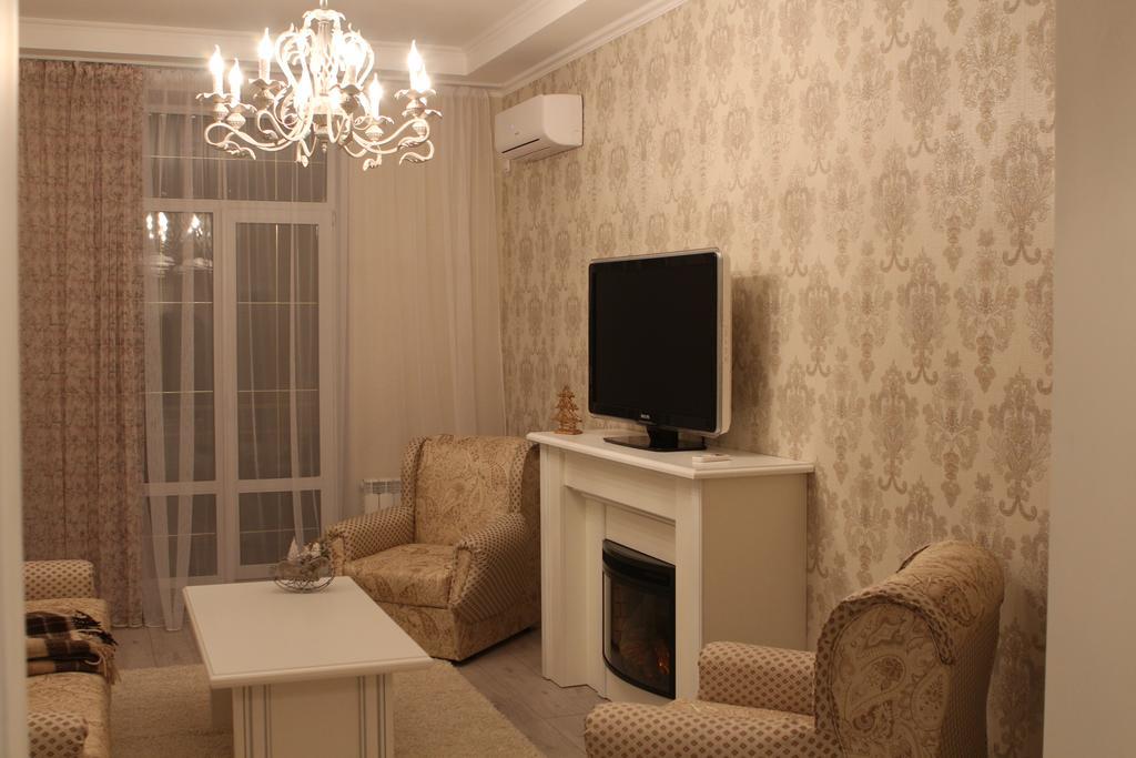 Apartment Prospekt Lenina 20 Гомел Стая снимка