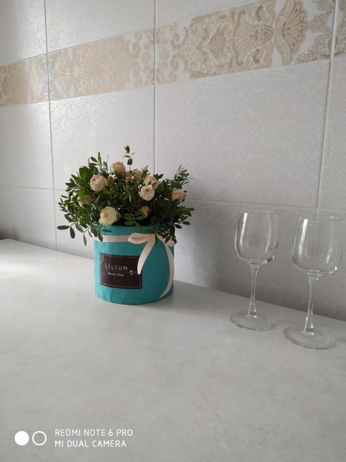 Apartment Prospekt Lenina 20 Гомел Екстериор снимка
